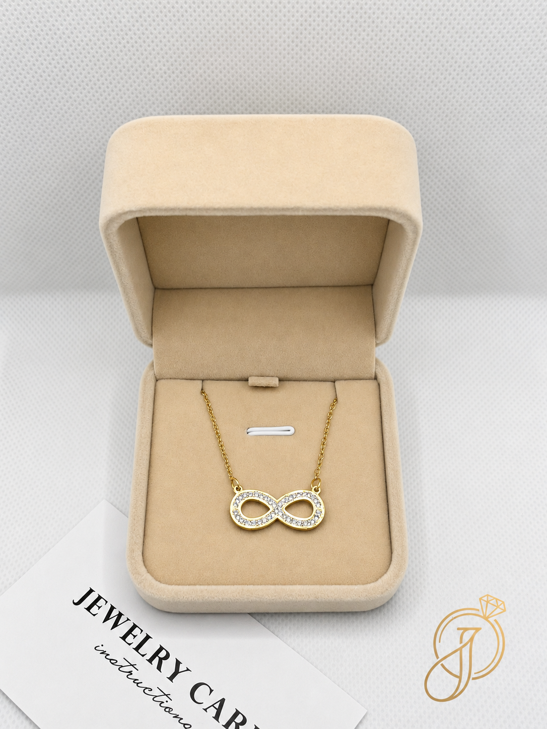 Forever Necklace