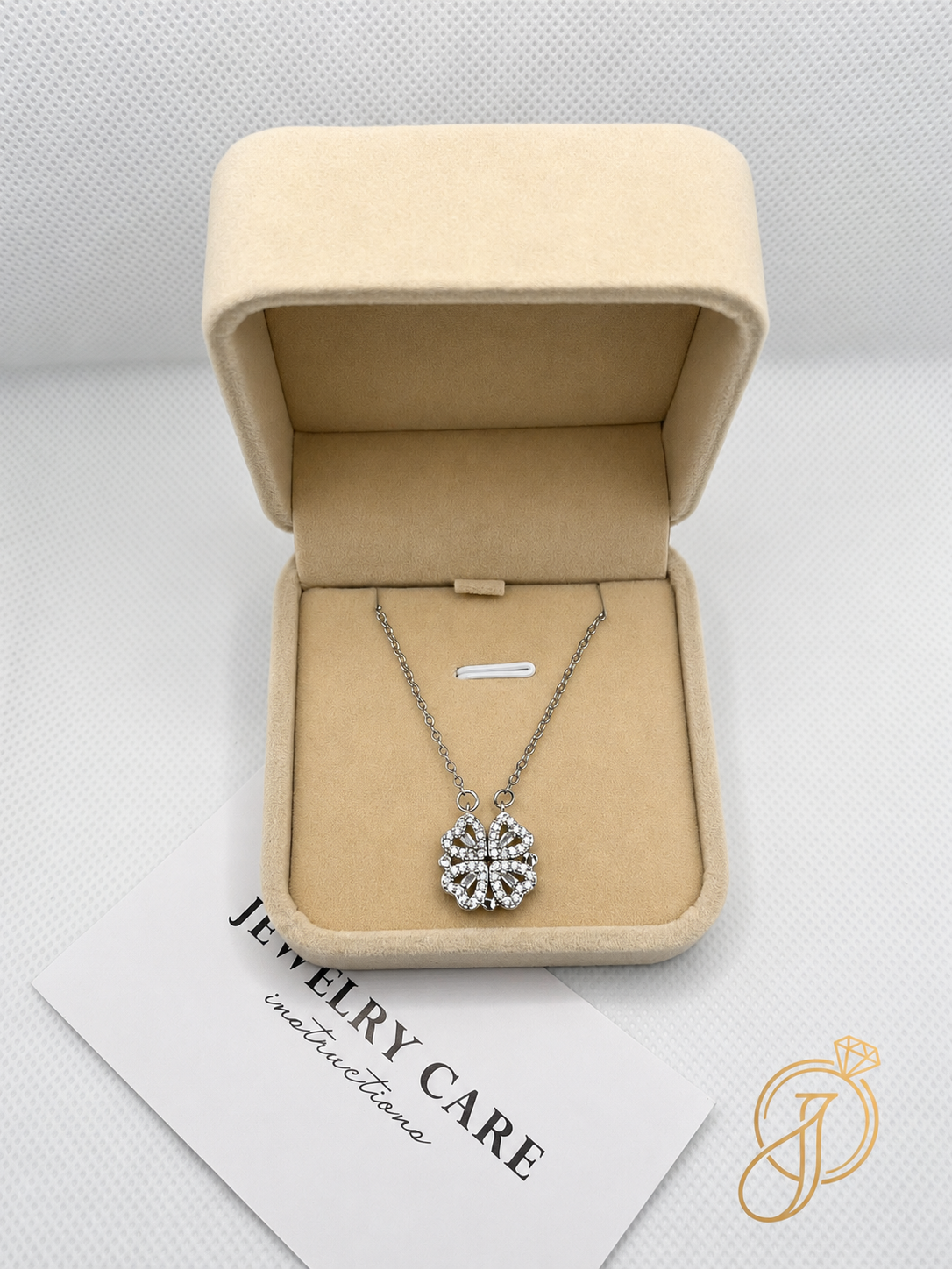 Bloom Necklace