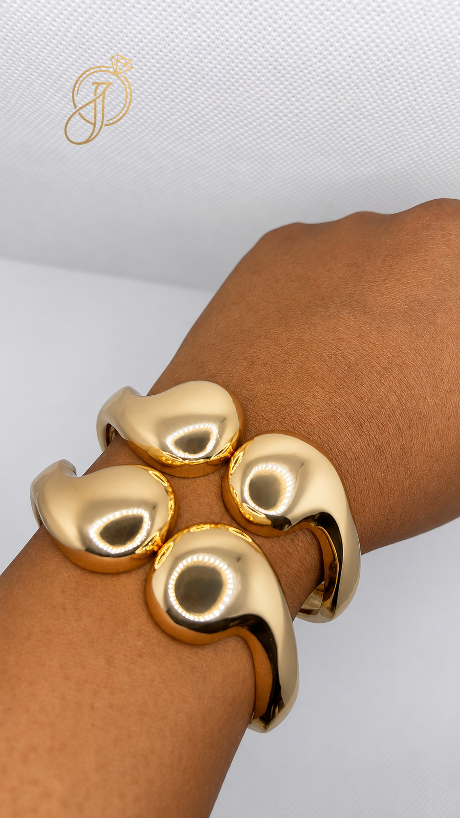 Solana Bracelet