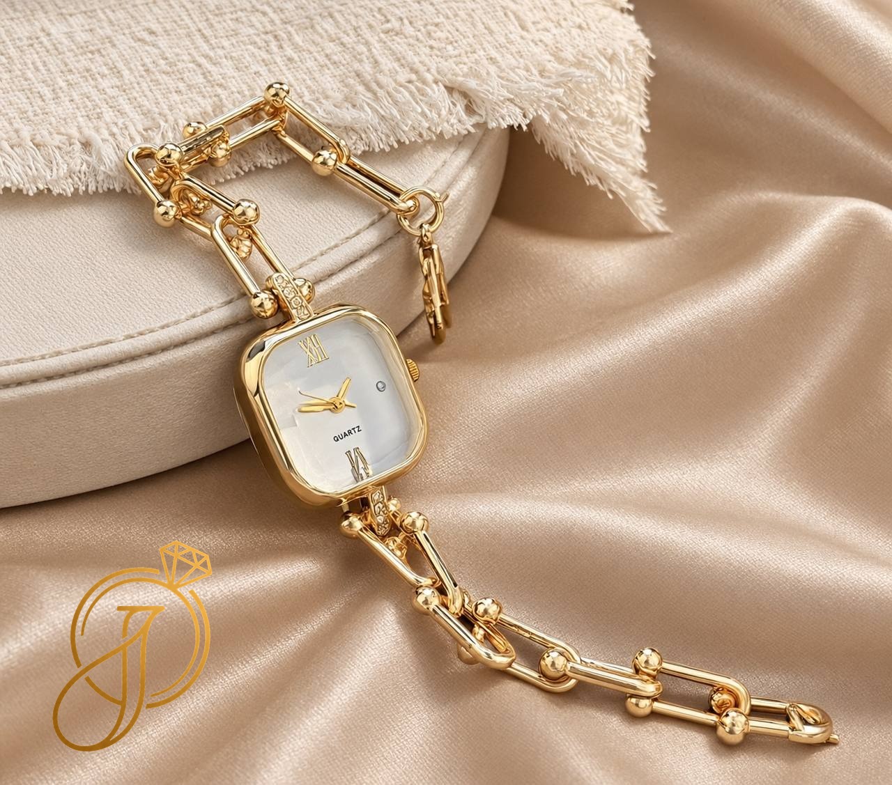 Amara Link Watch