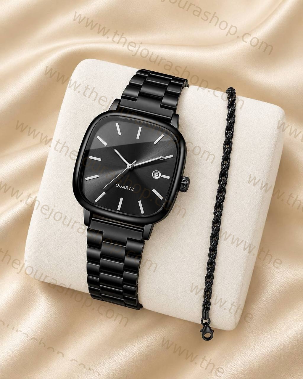 Onyx Axis Set