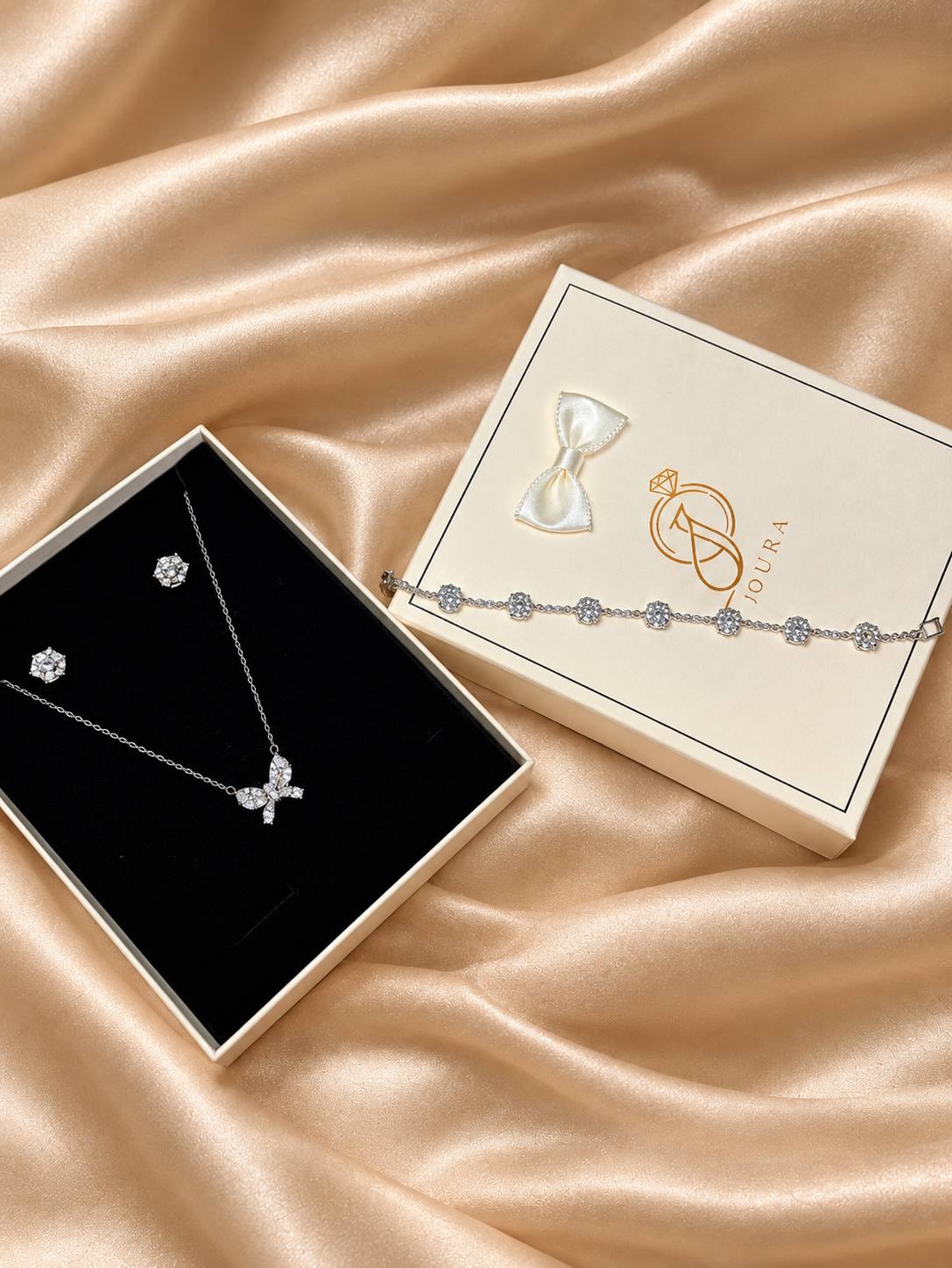 Celeste Butterfly Set