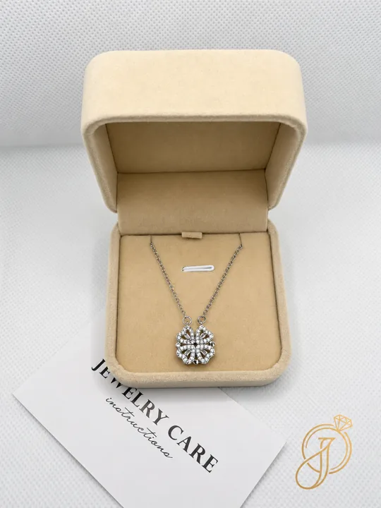 Bloom Necklace