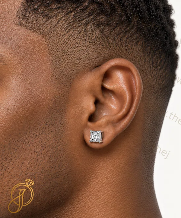 The Argent Stud Collection