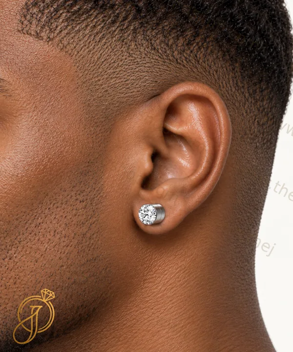 The Argent Stud Collection