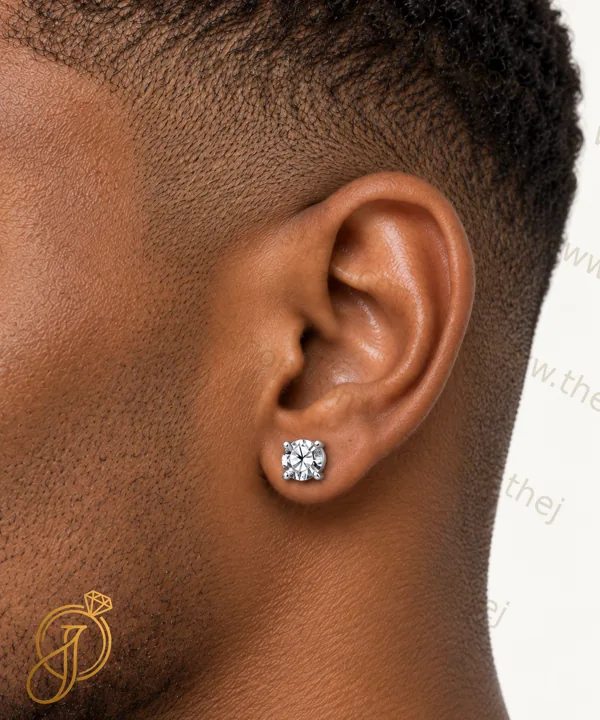 The Argent Stud Collection