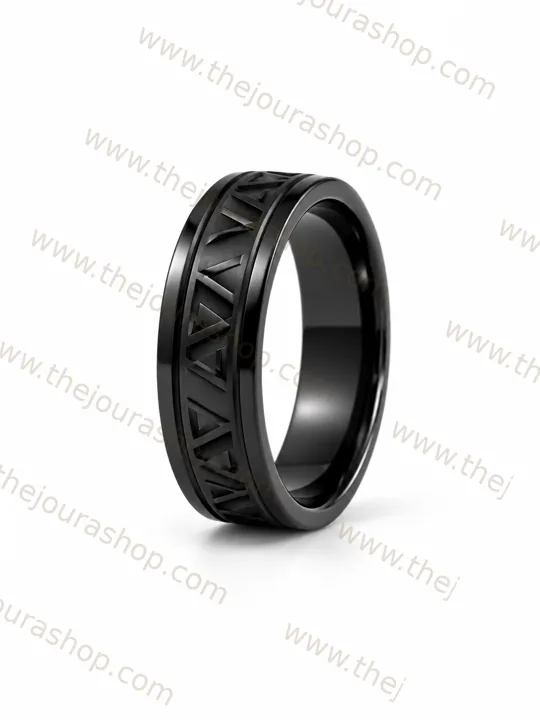 The Noir Band Set
