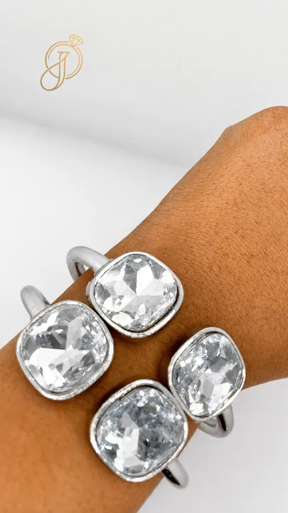 Lumière Bangles