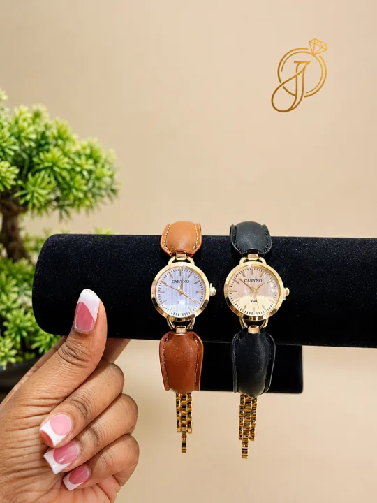 Caryno Classic Watch