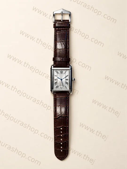 Ashford Classic Tank Watch