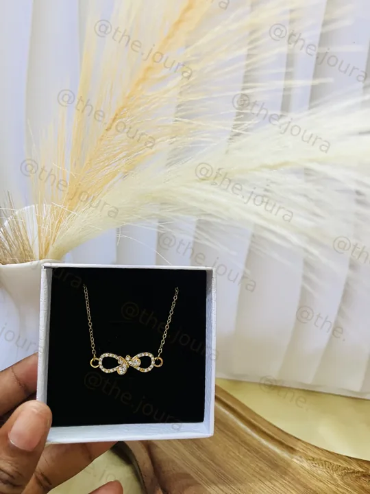 Evermore Necklace