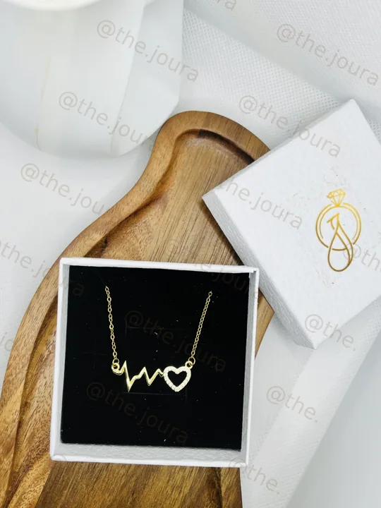 Élise Necklace