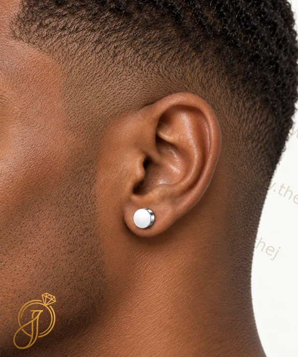 The Argent Stud Collection
