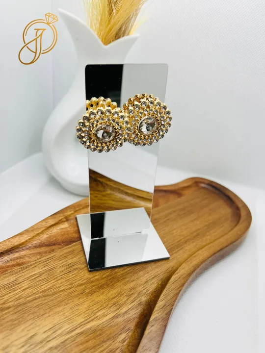 Solara Stud Earrings